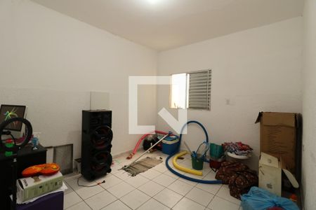 Quarto 2 de casa à venda com 2 quartos, 82m² em Vila Bela Vista, Santo André