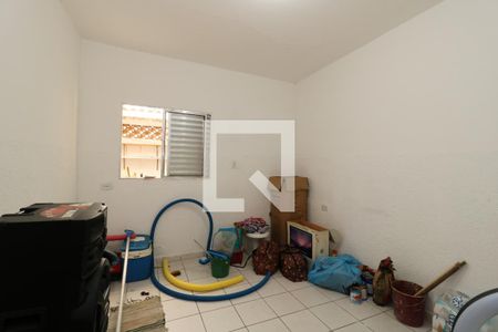 Quarto 2 de casa à venda com 2 quartos, 82m² em Vila Bela Vista, Santo André