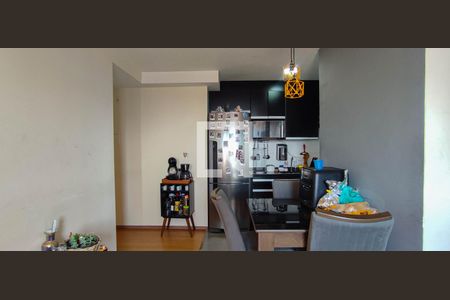 Apartamento à venda com 41m², 2 quartos e sem vaga Apartamento à venda com 41m², 2 quartos e sem vagaCozinha e Área de Serviço