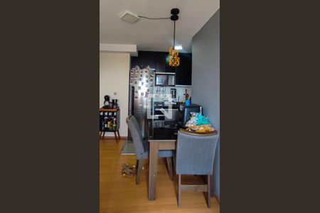 Apartamento à venda com 41m², 2 quartos e sem vaga Apartamento à venda com 41m², 2 quartos e sem vagaCozinha e Área de Serviço