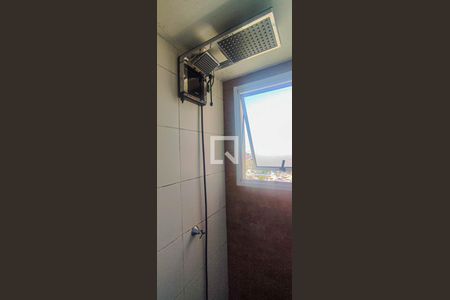 Apartamento à venda com 41m², 2 quartos e sem vaga Apartamento à venda com 41m², 2 quartos e sem vagaBanheiro