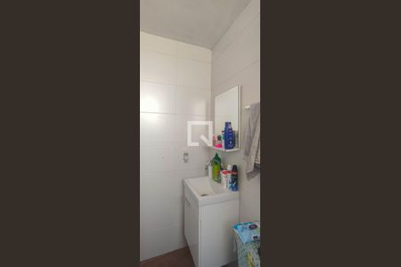 Apartamento à venda com 41m², 2 quartos e sem vaga Apartamento à venda com 41m², 2 quartos e sem vagaBanheiro