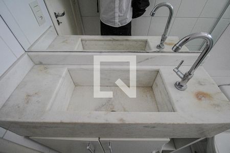 Apartamento à venda com 30m², 1 quarto e sem vagaBanheiro
