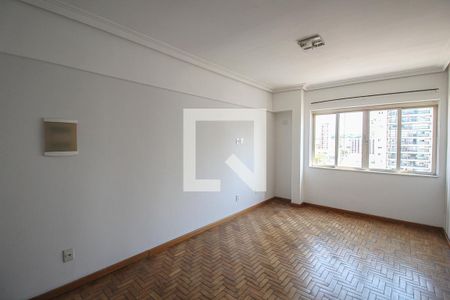 Sala de apartamento à venda com 1 quarto, 30m² em Ipiranga, São Paulo