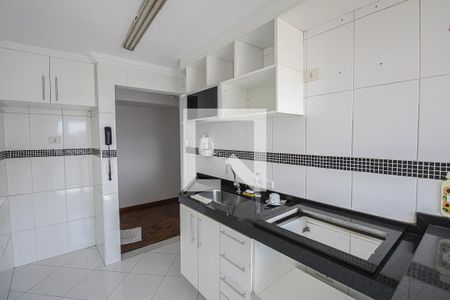 Apartamento à venda com 30m², 1 quarto e sem vagaCozinha