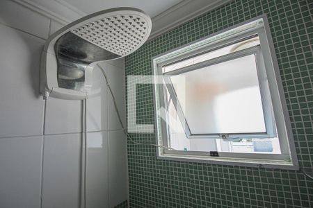 Apartamento à venda com 30m², 1 quarto e sem vagaBanheiro