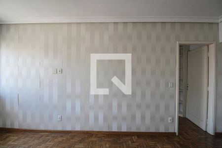 Sala de apartamento à venda com 1 quarto, 30m² em Ipiranga, São Paulo