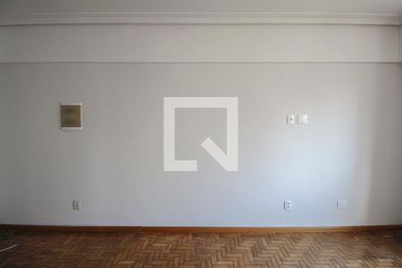 Sala de apartamento à venda com 1 quarto, 30m² em Ipiranga, São Paulo