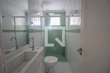 Apartamento à venda com 30m², 1 quarto e sem vagaBanheiro