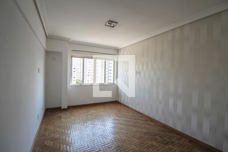 Sala de apartamento à venda com 1 quarto, 30m² em Ipiranga, São Paulo
