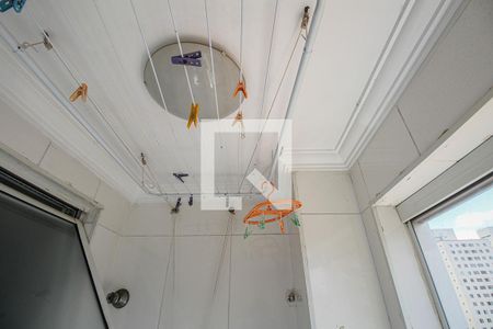 Apartamento à venda com 30m², 1 quarto e sem vagaÁrea de Serviço