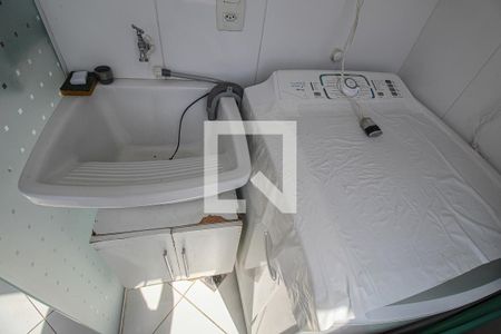 Apartamento à venda com 30m², 1 quarto e sem vagaÁrea de Serviço