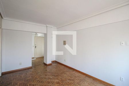 Sala de apartamento à venda com 1 quarto, 30m² em Ipiranga, São Paulo