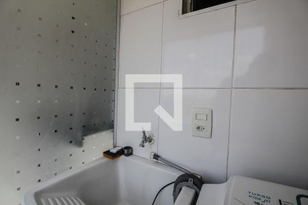 Apartamento à venda com 30m², 1 quarto e sem vagaÁrea de Serviço
