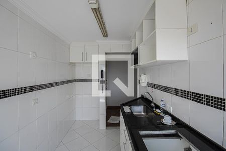 Apartamento à venda com 30m², 1 quarto e sem vagaCozinha