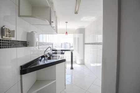 Apartamento à venda com 30m², 1 quarto e sem vagaCozinha