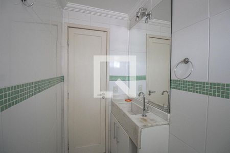 Apartamento à venda com 30m², 1 quarto e sem vagaBanheiro