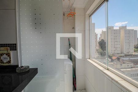 Apartamento à venda com 30m², 1 quarto e sem vagaÁrea de Serviço