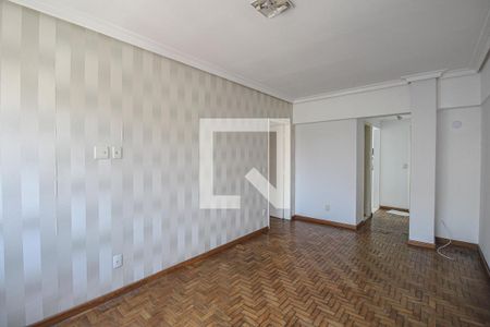 Sala de apartamento à venda com 1 quarto, 30m² em Ipiranga, São Paulo