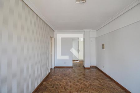 Sala de apartamento à venda com 1 quarto, 30m² em Ipiranga, São Paulo