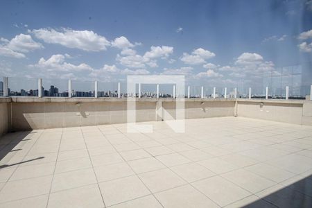 Apartamento à venda com 30m², 1 quarto e sem vagaSolarium