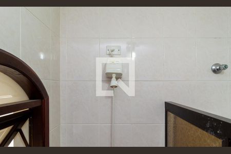 Casa à venda com 196m², 4 quartos e 2 vagasDetalhe Banheiro - Social 1
