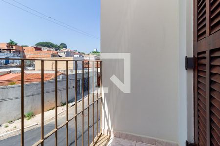 Casa à venda com 196m², 4 quartos e 2 vagasVaranda - Suíte