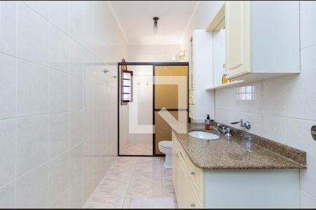 Casa à venda com 196m², 4 quartos e 2 vagasBanheiro - Suíte