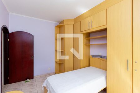 Quarto 1 de casa à venda com 4 quartos, 196m² em Vila Invernada, São Paulo