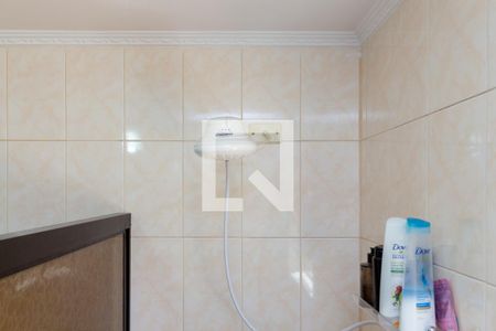 Casa à venda com 196m², 4 quartos e 2 vagasDetalhe Banheiro - Social 2