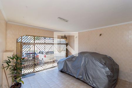 Casa à venda com 196m², 4 quartos e 2 vagasGaragem