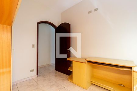 Casa à venda com 196m², 4 quartos e 2 vagasQuarto 3