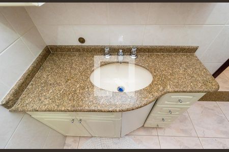 Casa à venda com 196m², 4 quartos e 2 vagasDetalhe Banheiro - Social 1