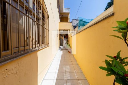 Casa à venda com 196m², 4 quartos e 2 vagasCorredor