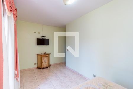 Casa à venda com 196m², 4 quartos e 2 vagasQuarto 4 - Suíte