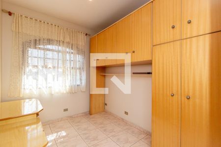 Casa à venda com 196m², 4 quartos e 2 vagasQuarto 3