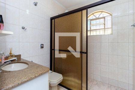 Casa à venda com 196m², 4 quartos e 2 vagasBanheiro - Social 2