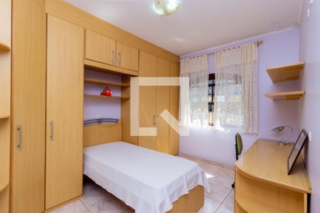 Quarto 1 de casa à venda com 4 quartos, 196m² em Vila Invernada, São Paulo