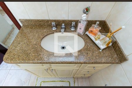 Casa à venda com 196m², 4 quartos e 2 vagasDetalhe Banheiro - Social 2