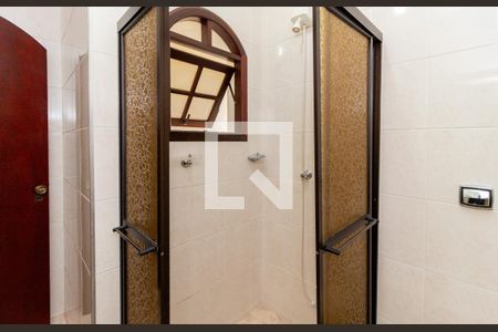 Casa à venda com 196m², 4 quartos e 2 vagasBanheiro - Social 1