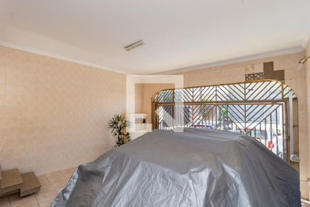 Casa à venda com 196m², 4 quartos e 2 vagasGaragem