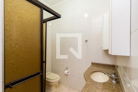 Casa à venda com 196m², 4 quartos e 2 vagasBanheiro - Social 1