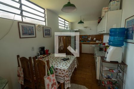 Cozinha de casa à venda com 6 quartos, 1200m² em Jardim Morumbi, São Paulo