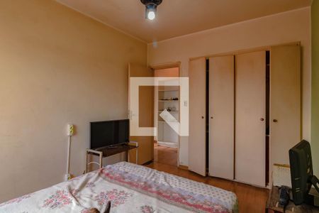 Quarto 1 de apartamento à venda com 2 quartos, 74m² em Mirandópolis, São Paulo