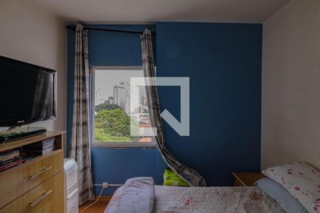 Quarto 2 de apartamento à venda com 2 quartos, 74m² em Mirandópolis, São Paulo
