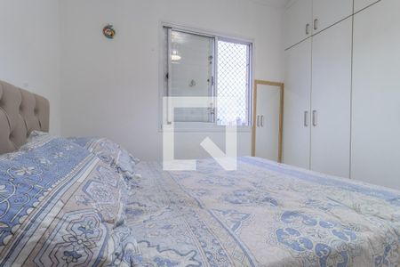 Quarto de apartamento à venda com 1 quarto, 42m² em Vila Pompéia, São Paulo