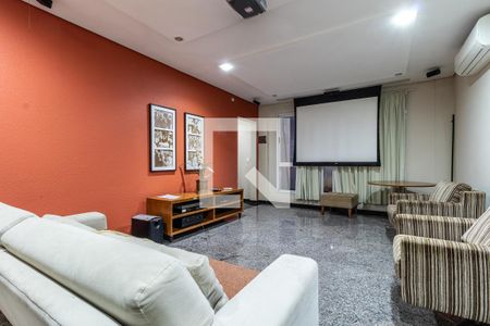 Apartamento à venda com 42m², 1 quarto e 1 vagaÁrea comum