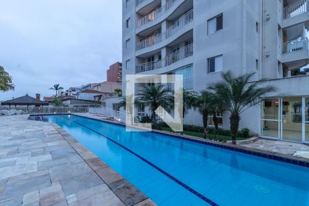 Apartamento à venda com 42m², 1 quarto e 1 vagaÁrea comum - Piscina