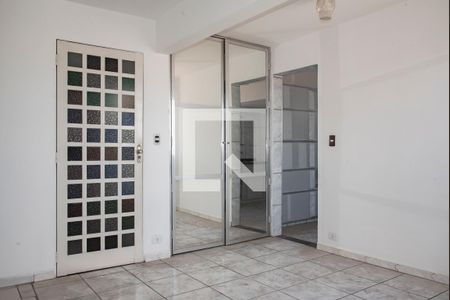 Sala de apartamento à venda com 2 quartos, 99m² em Planalto Paulista, São Paulo