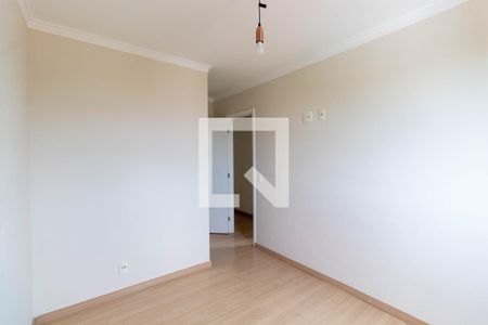 Apartamento à venda com 54m², 2 quartos e 1 vaga Apartamento à venda com 54m², 2 quartos e 1 vagaQuarto Suíte